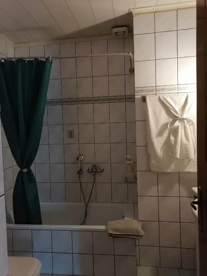 Popi 'S Home Skála Sotíros Zewnętrze zdjęcie