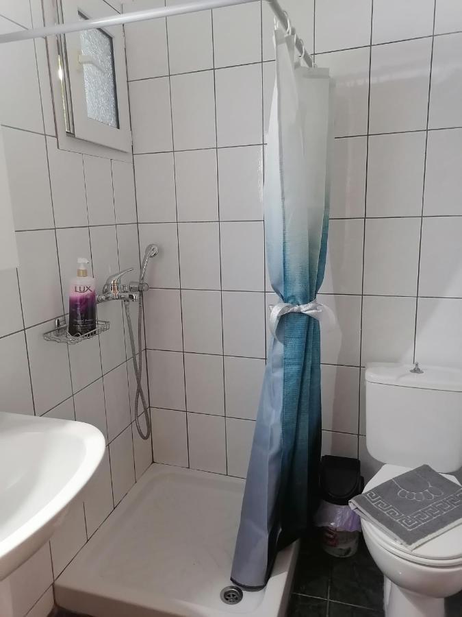 Popi 'S Home Skála Sotíros Zewnętrze zdjęcie