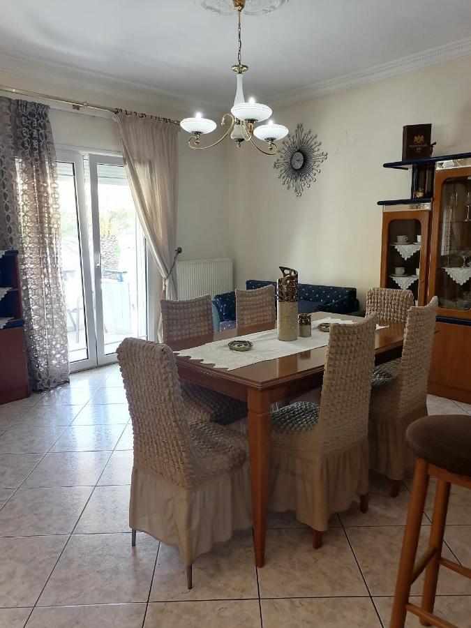 Popi 'S Home Skála Sotíros Zewnętrze zdjęcie
