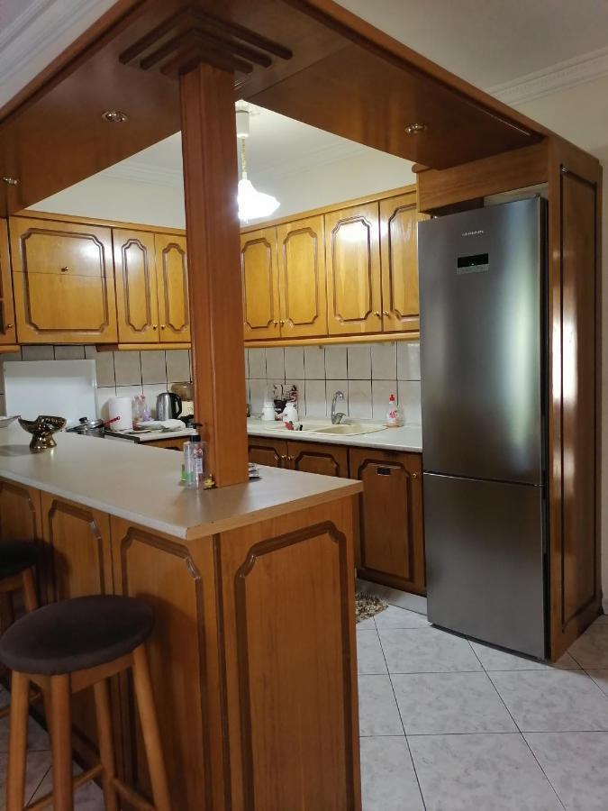 Popi 'S Home Skála Sotíros Zewnętrze zdjęcie