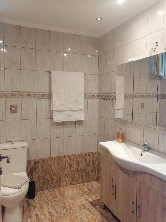 Popi 'S Home Skála Sotíros Zewnętrze zdjęcie