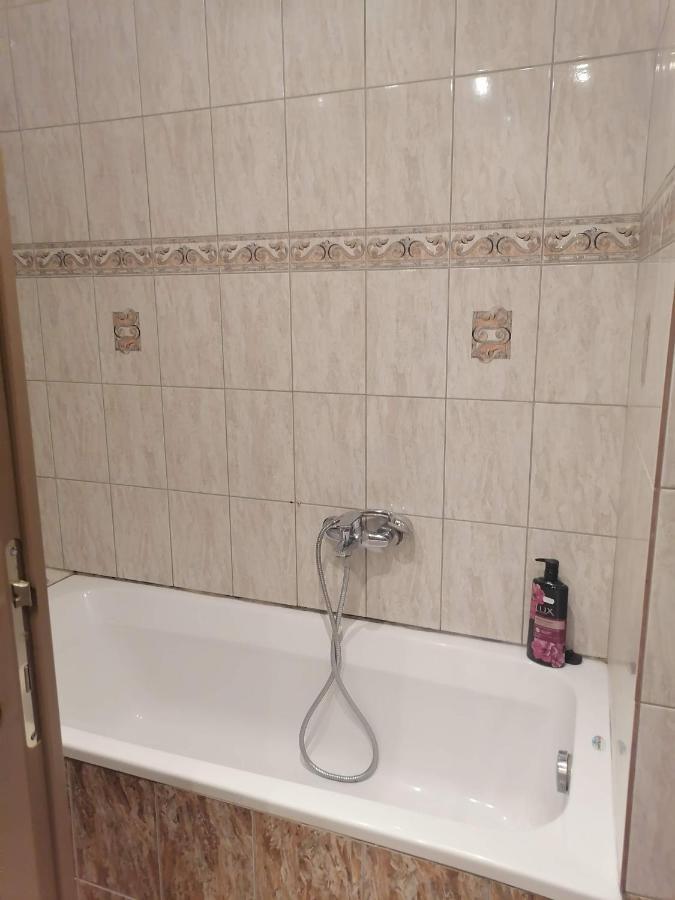 Popi 'S Home Skála Sotíros Zewnętrze zdjęcie