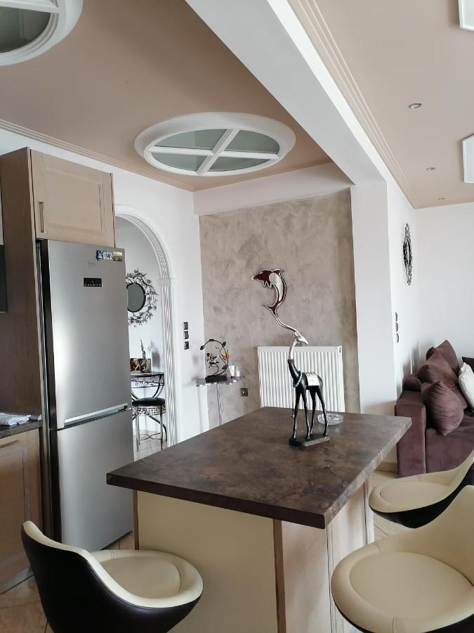 Popi 'S Home Skála Sotíros Zewnętrze zdjęcie