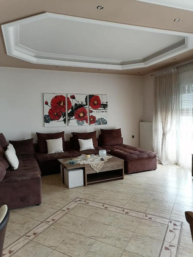 Popi 'S Home Skála Sotíros Zewnętrze zdjęcie