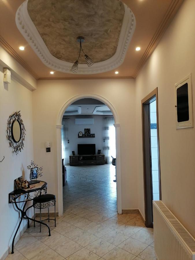 Popi 'S Home Skála Sotíros Zewnętrze zdjęcie
