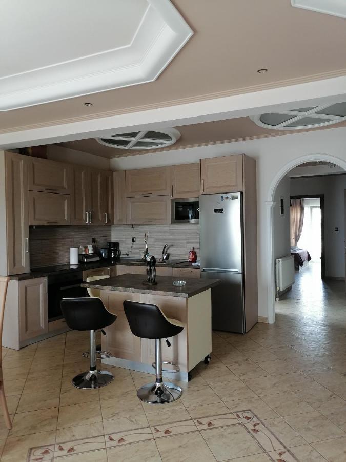Popi 'S Home Skála Sotíros Zewnętrze zdjęcie