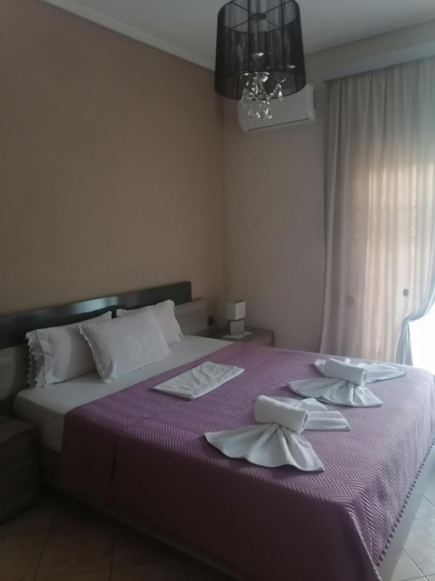 Popi 'S Home Skála Sotíros Zewnętrze zdjęcie