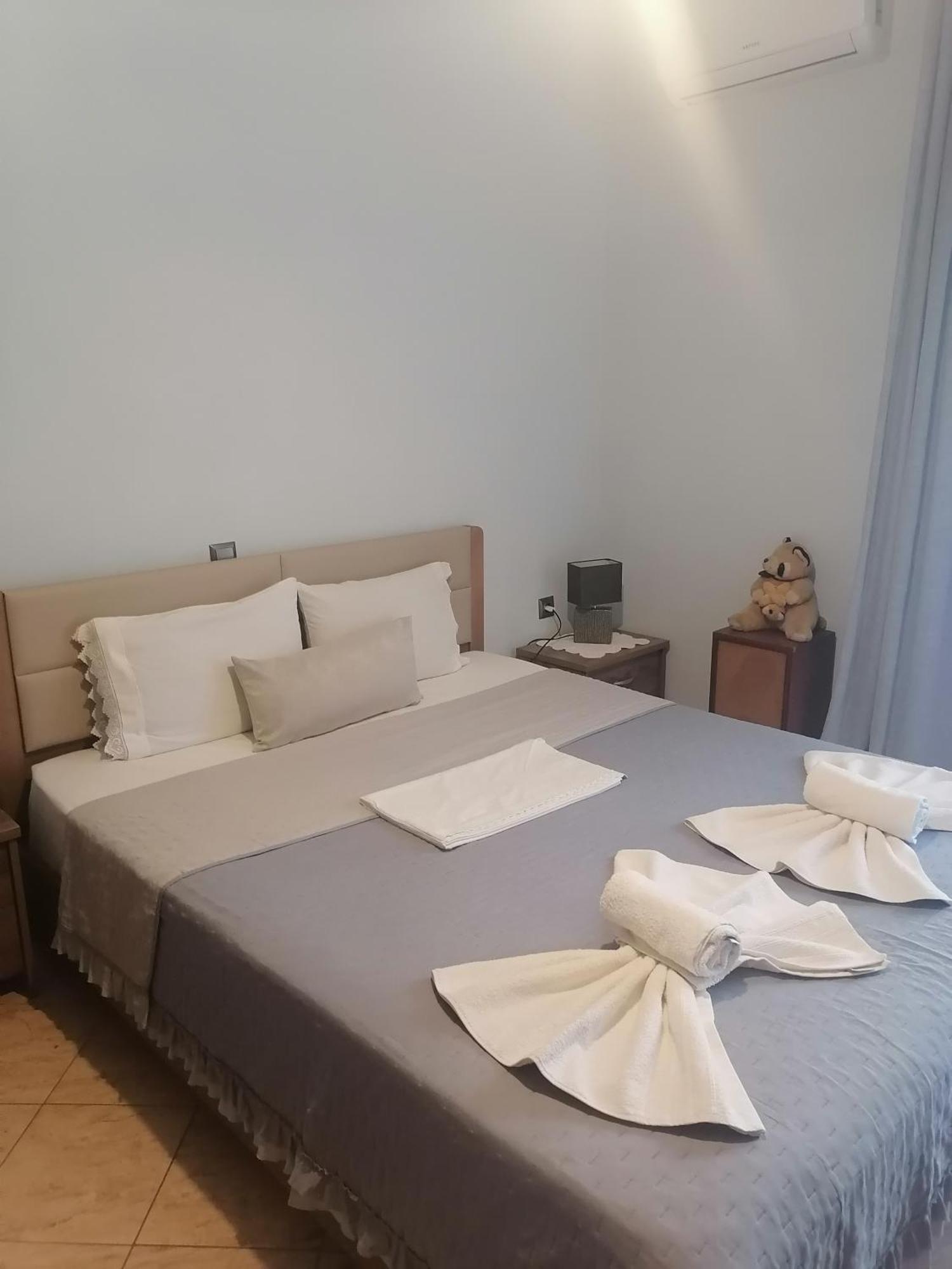 Popi 'S Home Skála Sotíros Zewnętrze zdjęcie
