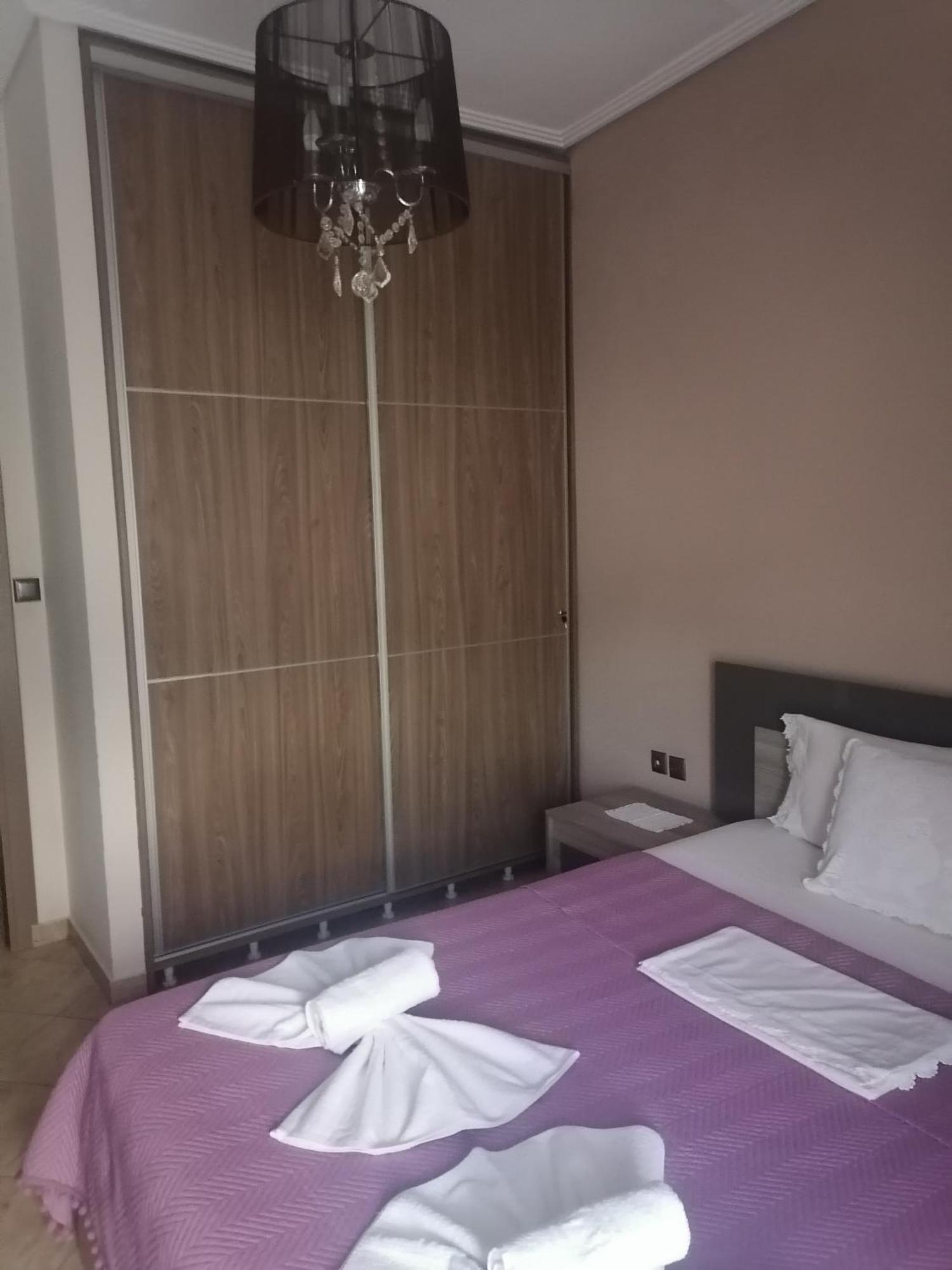 Popi 'S Home Skála Sotíros Zewnętrze zdjęcie
