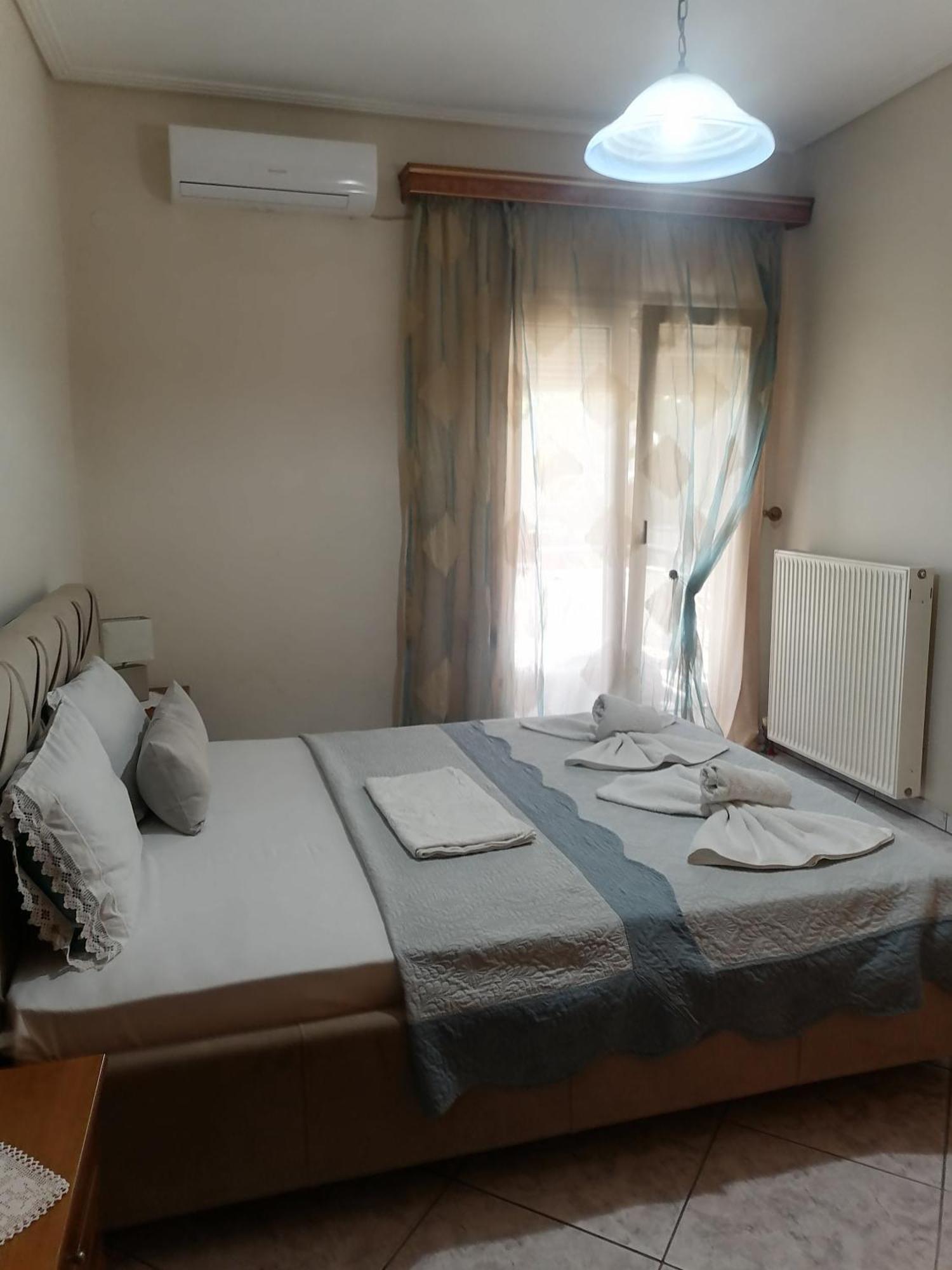 Popi 'S Home Skála Sotíros Zewnętrze zdjęcie