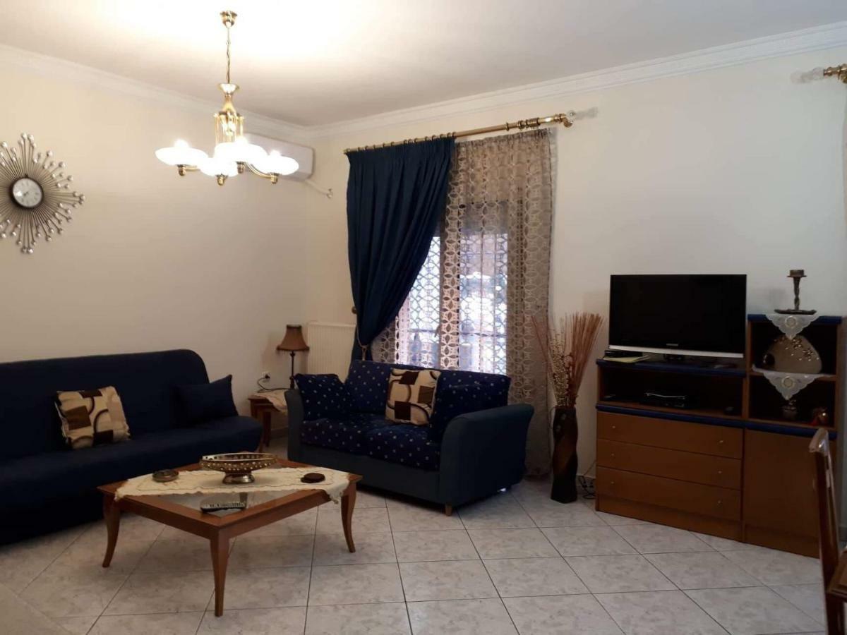 Popi 'S Home Skála Sotíros Zewnętrze zdjęcie