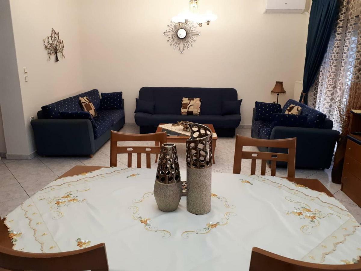 Popi 'S Home Skála Sotíros Zewnętrze zdjęcie