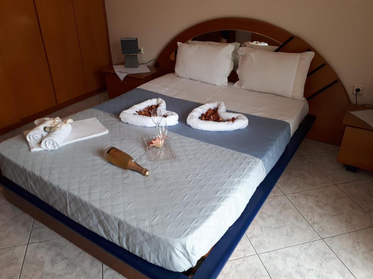 Popi 'S Home Skála Sotíros Zewnętrze zdjęcie