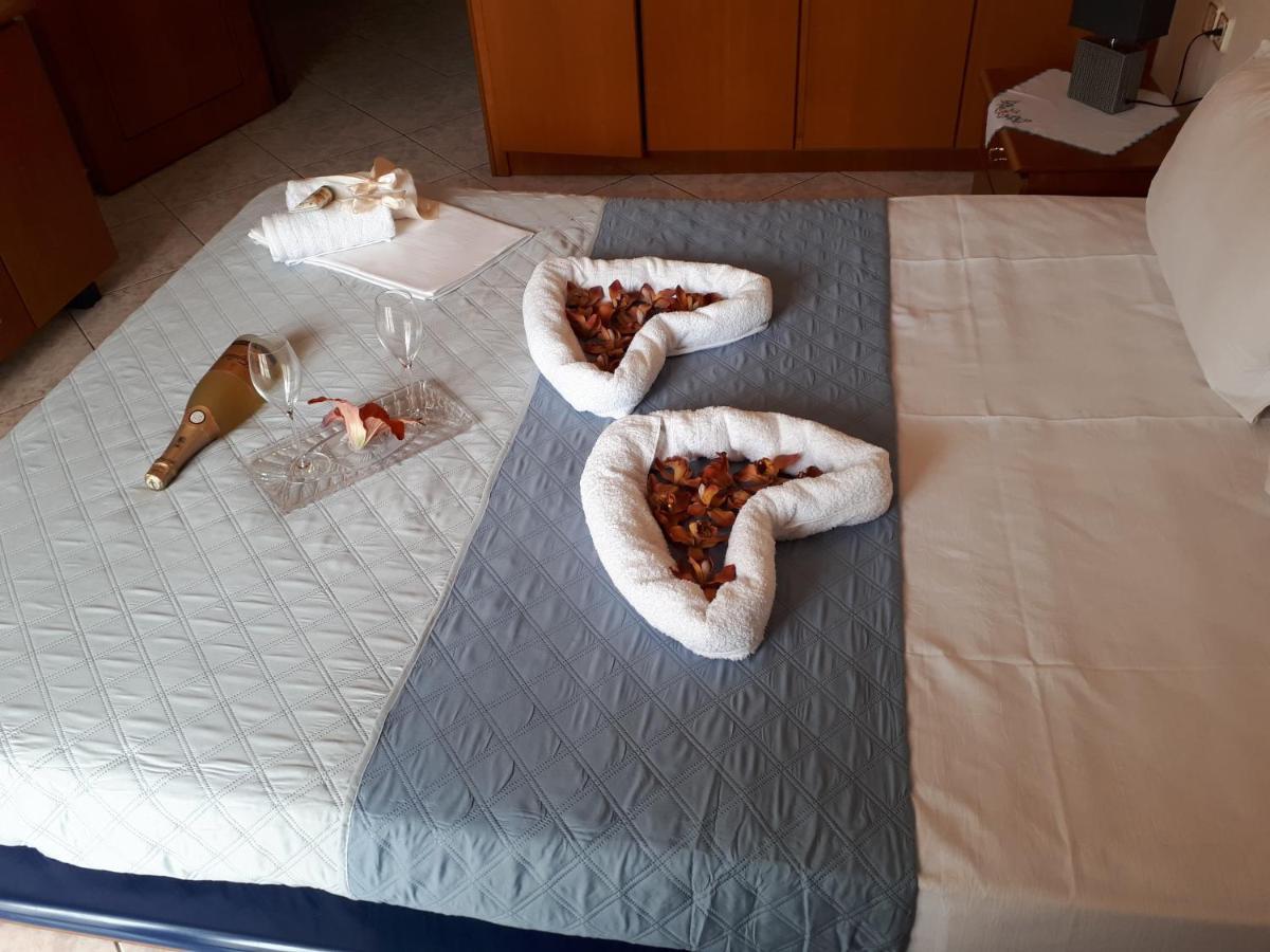 Popi 'S Home Skála Sotíros Zewnętrze zdjęcie