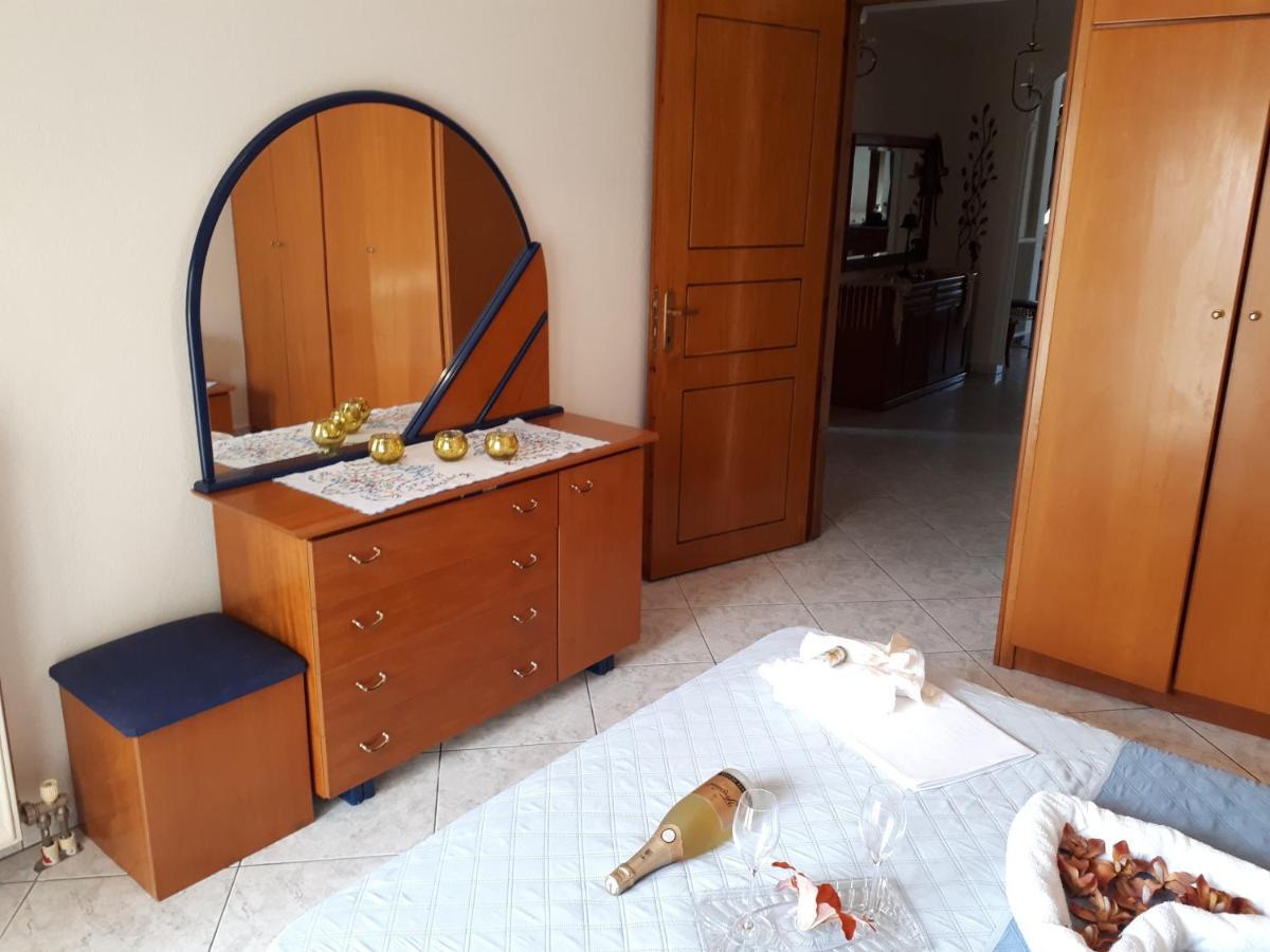 Popi 'S Home Skála Sotíros Zewnętrze zdjęcie